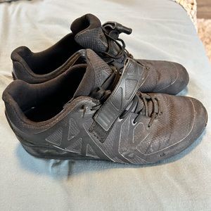 INOV8 Men’s Lifting Shoes